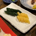 炙りと日本酒 小福 - 