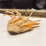 日本橋 蕎ノ字 - 