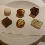 レフェルヴェソンス - 