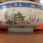 中国大明火鍋城 - 丼横をお楽しみ下さい♪