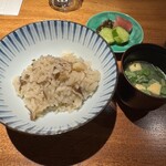 酒肴 大阪まんぷく堂 - 