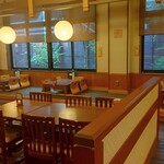 温や - 温や 福山コロナワールド 店内② (2025.10.09)