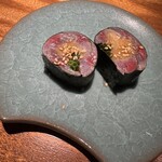 酒肴 大阪まんぷく堂 - 