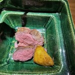 酒肴 大阪まんぷく堂 - 