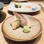 日本橋 蕎ノ字 - 