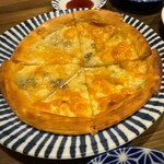 炙りと日本酒 小福 - 