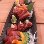 喜多郎寿し お初天神店 - 