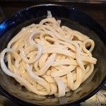 柿屋 うどん - 