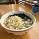 道の駅 富士吉田 軽食コーナー  - 