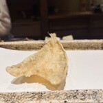 日本橋 蕎ノ字 - 