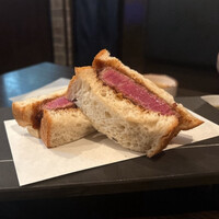 SATOブリアン 本店 - 