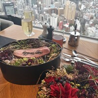 THE KINTAN STEAK - 