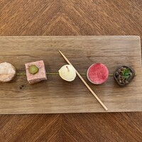 表参道バンブー - 