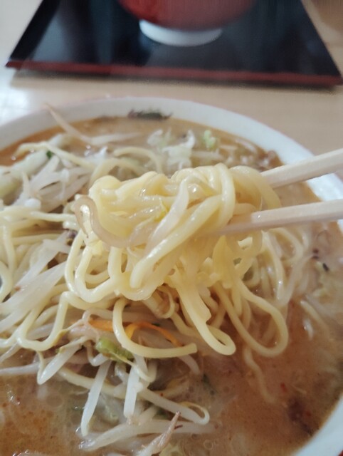 ハリス食堂 - 村山（ラーメン）の写真