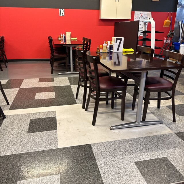 どん吉ラーメン - 新青森（ラーメン）の写真