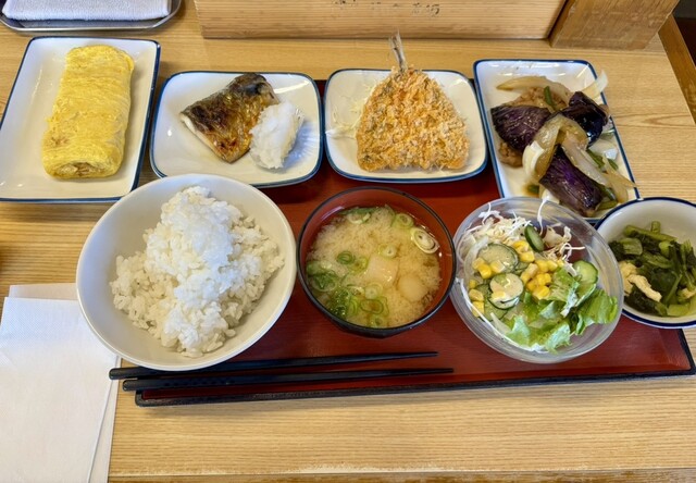 Hiroshima Numata Shokudo