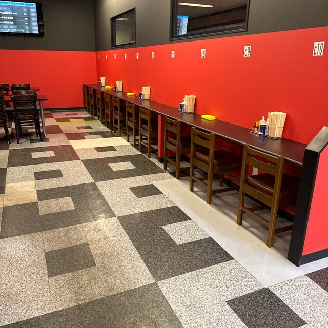 どん吉ラーメン - 新青森（ラーメン）の写真