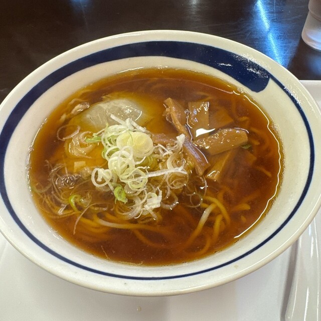 どん吉ラーメン - 新青森（ラーメン）の写真