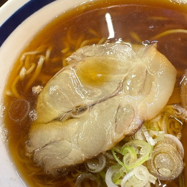 どん吉ラーメン - 新青森（ラーメン）の写真