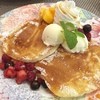 カフェ バード ケージ