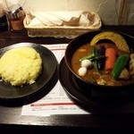 ラマイ - ポーク