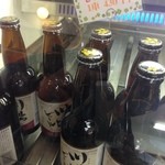 ファーマーズマーケット - 川場ビール