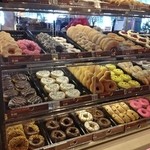 Dunkin' Donuts - 