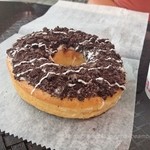 Dunkin' Donuts - 