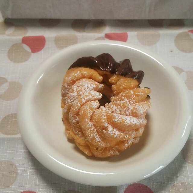 閉店 ミスタードーナツ アルプラザ香里園 香里園 洋菓子 その他 食べログ