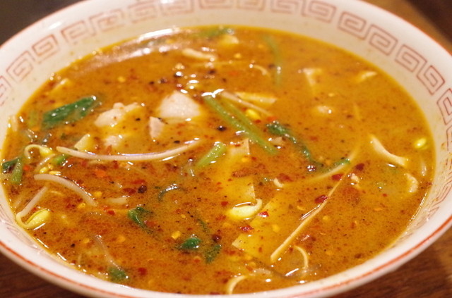 Gu Tamma Ra Tan 大久保 新大久保 四川料理 食べログ 繁體中文