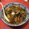 空港ラーメン 天鳳