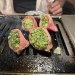 京洛焼肉やぶ - 