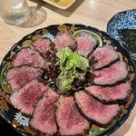 京洛焼肉やぶ - 