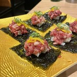 京洛焼肉やぶ - 