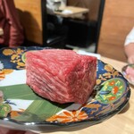京洛焼肉やぶ - 