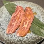 煌 焼肉 - 