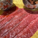 京洛焼肉やぶ - 