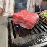京洛焼肉やぶ - 