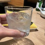 京洛焼肉やぶ - 