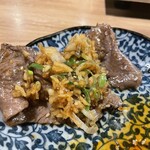 京洛焼肉やぶ - 