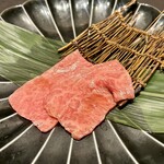 煌 焼肉 - 