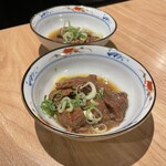 京洛焼肉やぶ - 
