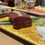 京洛焼肉やぶ - 