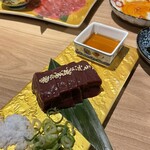 京洛焼肉やぶ - 