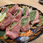 京洛焼肉やぶ - 