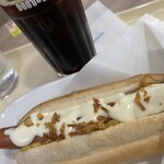 ドトールコーヒーショップ - 料理写真: