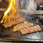 京洛焼肉やぶ - 