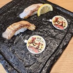 ことぶき寿司c/oまいもん寿司 - 