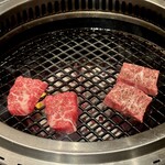 煌 焼肉 - 