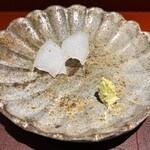 馳走 啐啄一十  - 